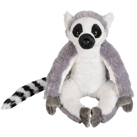 14" LEMUR LLB Plush Toys
