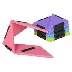 7" FLIP AND FOLD PUZZLE GAME LLB Puzzle