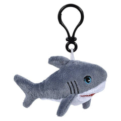 4" Sealife Backpack Clip - LLB Toys