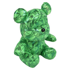 8" Geo Bear - LLB Toys