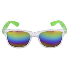 RAINBOW LENS SUNGLASSES LLB kids toys
