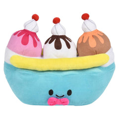 8" Banana Split - LLB Toys