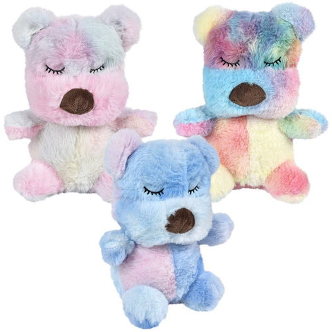 8" Sleepy Bear - LLB Toys