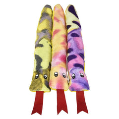 12" Snake LLB Plush Toys