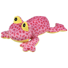 17" Frog Plush - LLB Toys