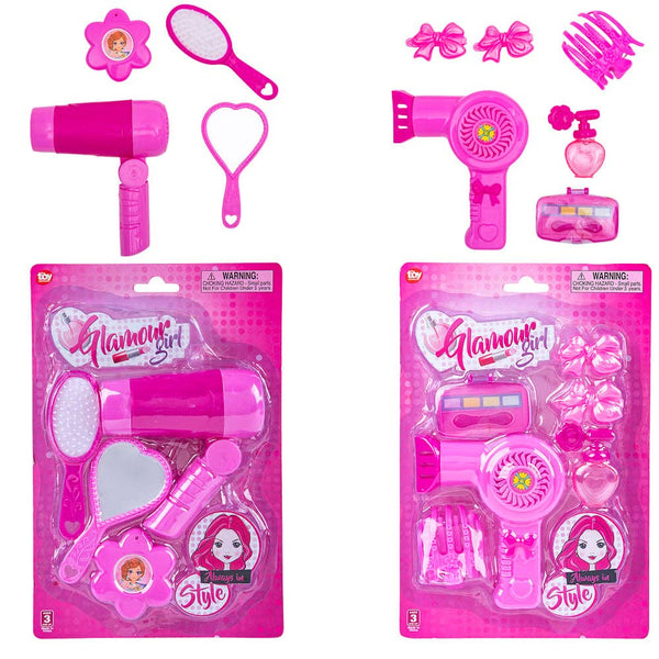 SMALL BEAUTY SET 6.75