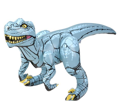 24" RAPTOR INFLATE LLB Inflatable Toy
