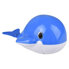 5.5" WIND UP WHALE LLB kids toys