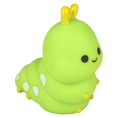 2" RUBBER BUG ASSORTMENT LLB Figurine Toys