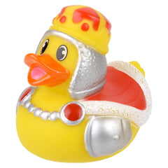 2" Medieval Rubber Duckies - LLB Toys