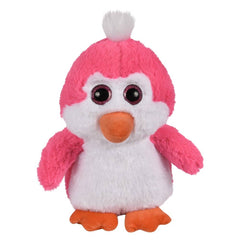 10" Penguin Plush - LLB Toys
