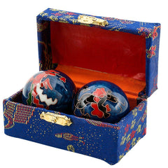 1.5" DRAGON HEALTH BALLS LLB kids toys