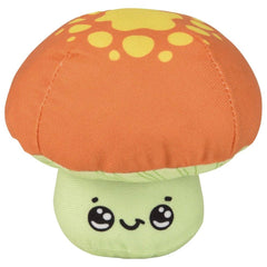 5″ Mushroom plush LLB Plush Toys