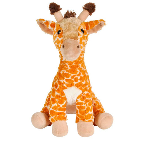 18" GIRAFFE LLB Plush Toys