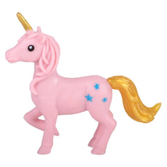 3" Unicorn Figures  - LLB Toys