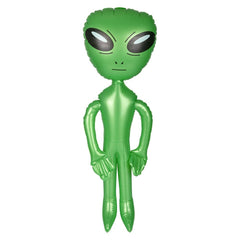 48" Alien Infalte - LLB Toys