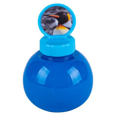 12" EMPEROR PENGUIN LIGHT-UP BUBBLE BLOWER LLB Light-up Toys