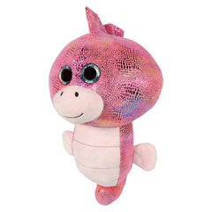 16.5" BIG EYE SPARKLE SEA ASSORTMENT 12PCS LLB kids toys