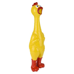 24" Giant Rubber Chicken LLB kids toys