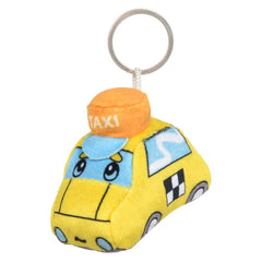 3" Vehicles Backpack Clip - LLB Toys