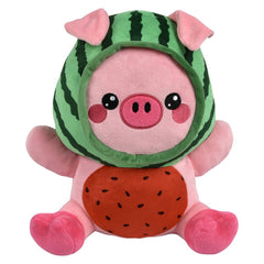 12" Fruit Animals - LLB Toys