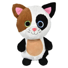 27" PLUMP PAL CAT  LLB kids toys