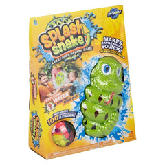 Lanard Splash Snake Water Balloon Game - LLB Toys