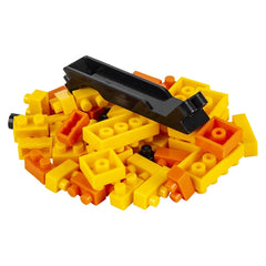 MINI BLOCKS GIRAFFE LLB Blocks -kids Baby