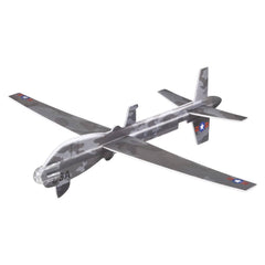 7" Drone Glider #5 LLB kids toys