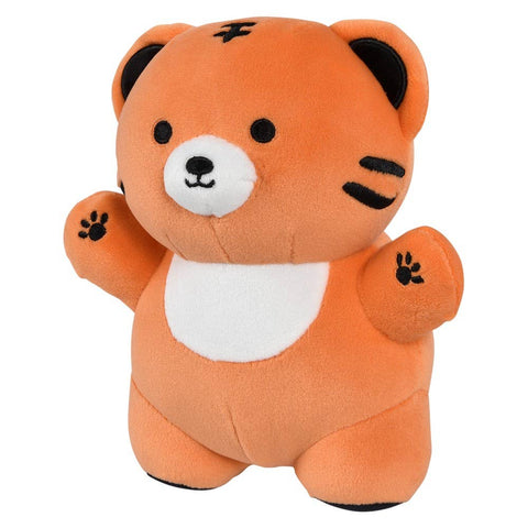 7" Kawaii Jungle - LLB Toys