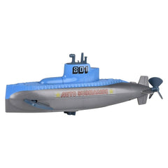7" Wind Up Submarine - LLB Toys