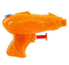 3.5" SPACE WATER SQUIRTER LLB kids toys