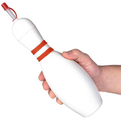 PLASTIC BOWLING PIN SIPPER CUP 24 OZ LLB kids toys