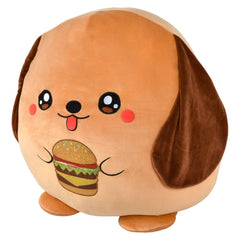 24" Foodie Animal Squishy-Ishies - LLB Toys