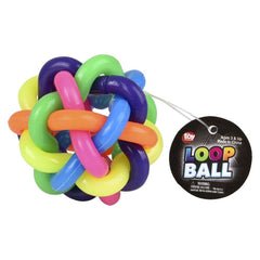 1.5" Loop Ball LLB kids toys