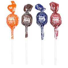 TOOTSIE MINI POPS - LLB Candy