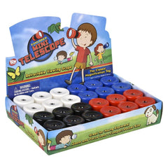 2" Mini Telescope LLB kids toys