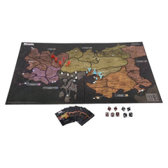 Risk-Game Of Thrones 16" LLB Board Game