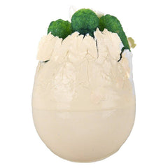 Small Hatch And Grow Gator Egg LLB kids toys