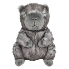 12" Mink Capybara - LLB Toys