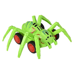 5" Crawling Spider Car - LLB Toys