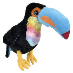 11" Toucan -  LLB Toys