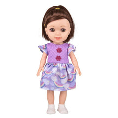 10" Doll LLB kids Accessories