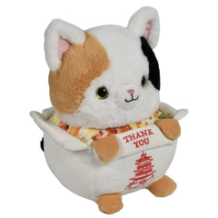 10" Foodie - LLB Toys
