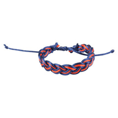 BRAIDED SAILOR BRACELET 7" - LLB Toys