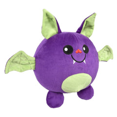 9" Halloween Plush Character Ball - LLB Toys