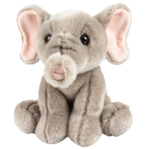 12" HEIRLOOM FLOPPY ELEPHANT LLB Plush Toys