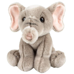 12" HEIRLOOM FLOPPY ELEPHANT LLB Plush Toys