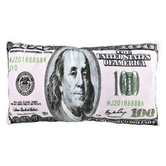 25" MONEY PILLOW LLB Plush Toys