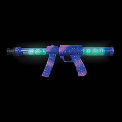 19" GALAXY MOON BLASTER LLB kids toys